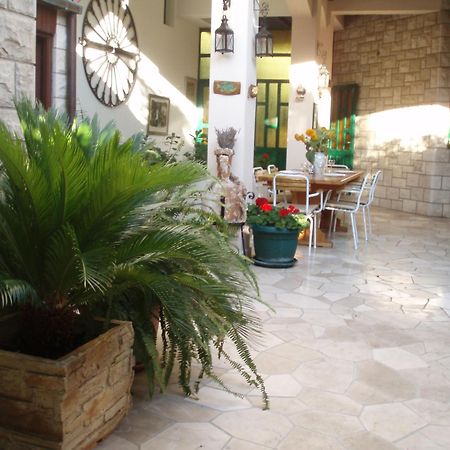 Pension Oaza Hvar Town Exterior photo
