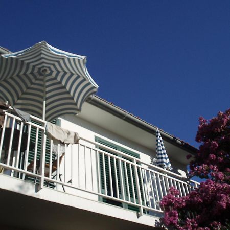 Pension Oaza Hvar Town Exterior photo