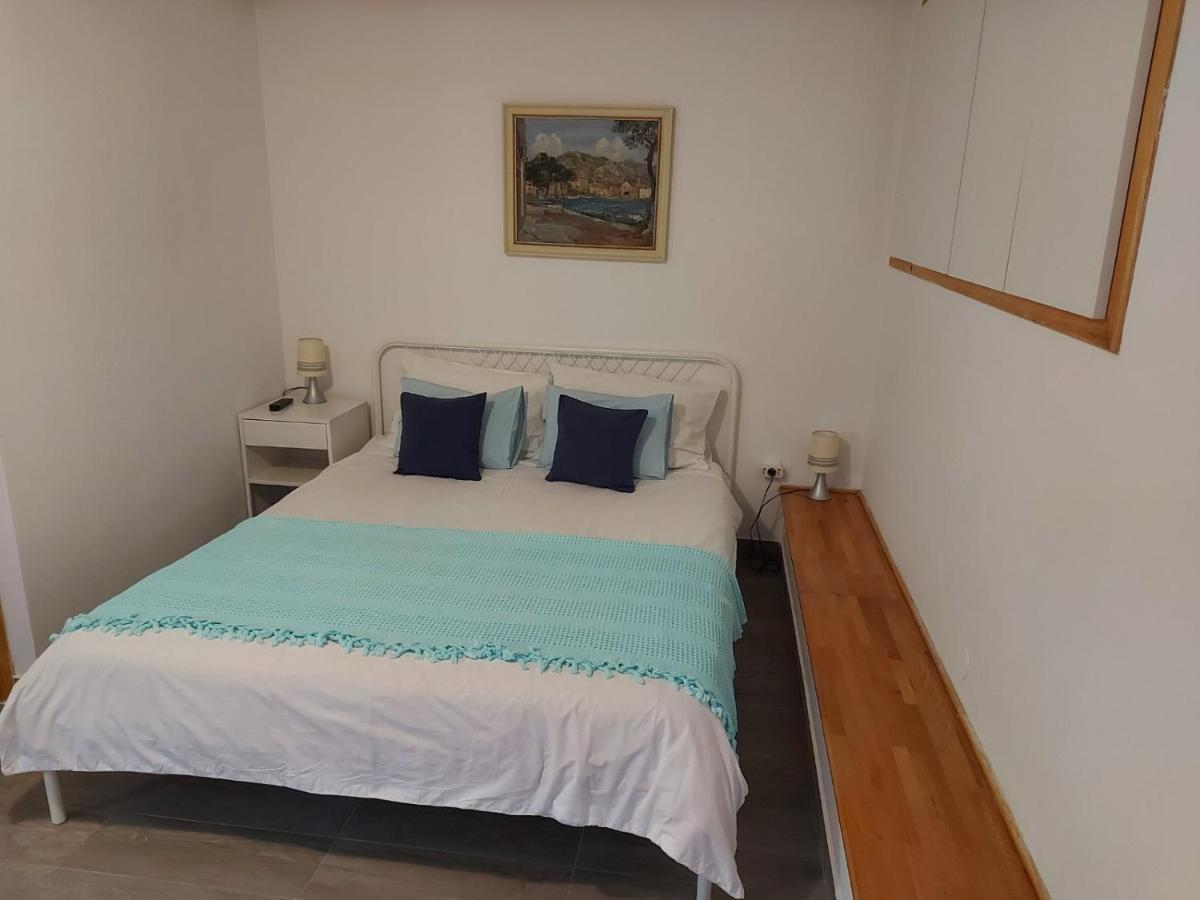 Pension Oaza Hvar Town Exterior photo