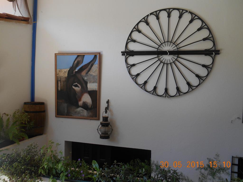 Pension Oaza Hvar Town Exterior photo