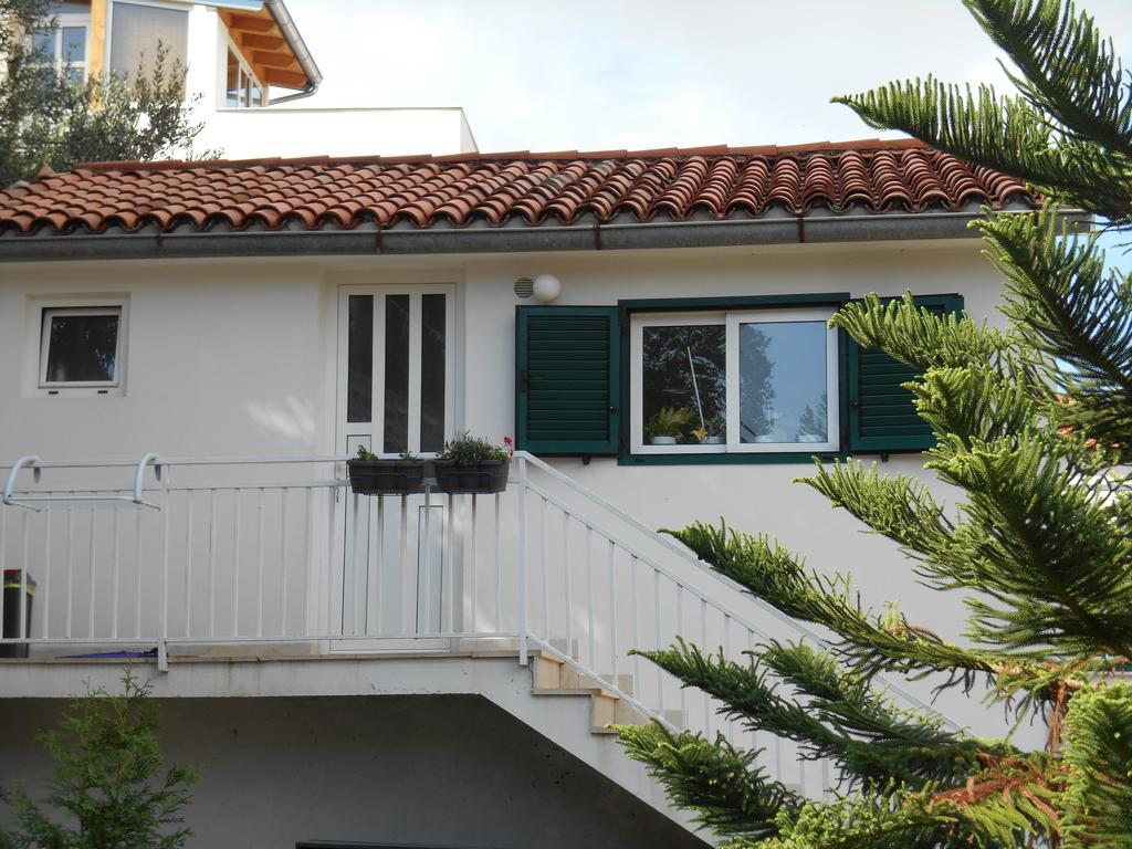 Pension Oaza Hvar Town Room photo