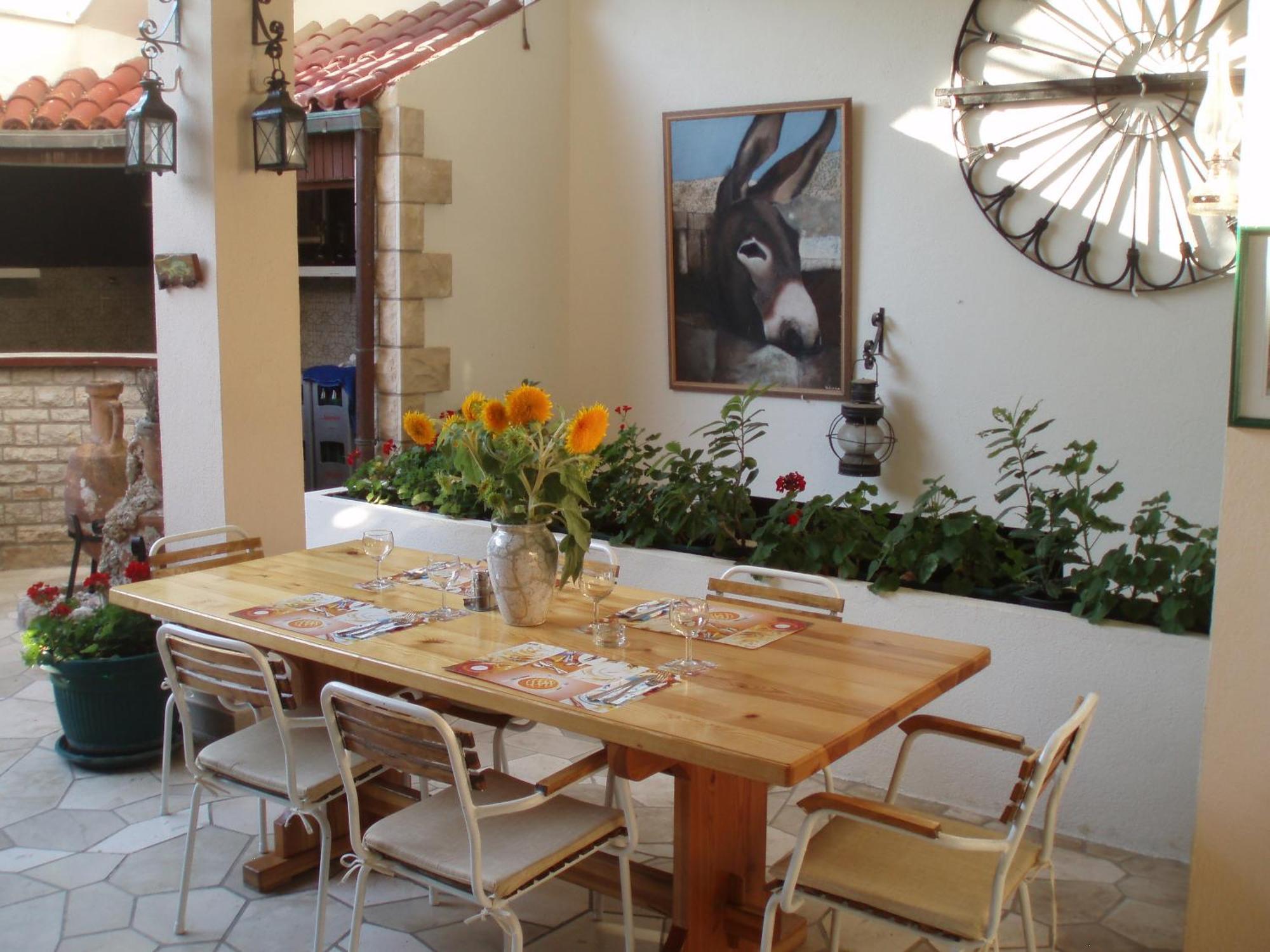 Pension Oaza Hvar Town Exterior photo