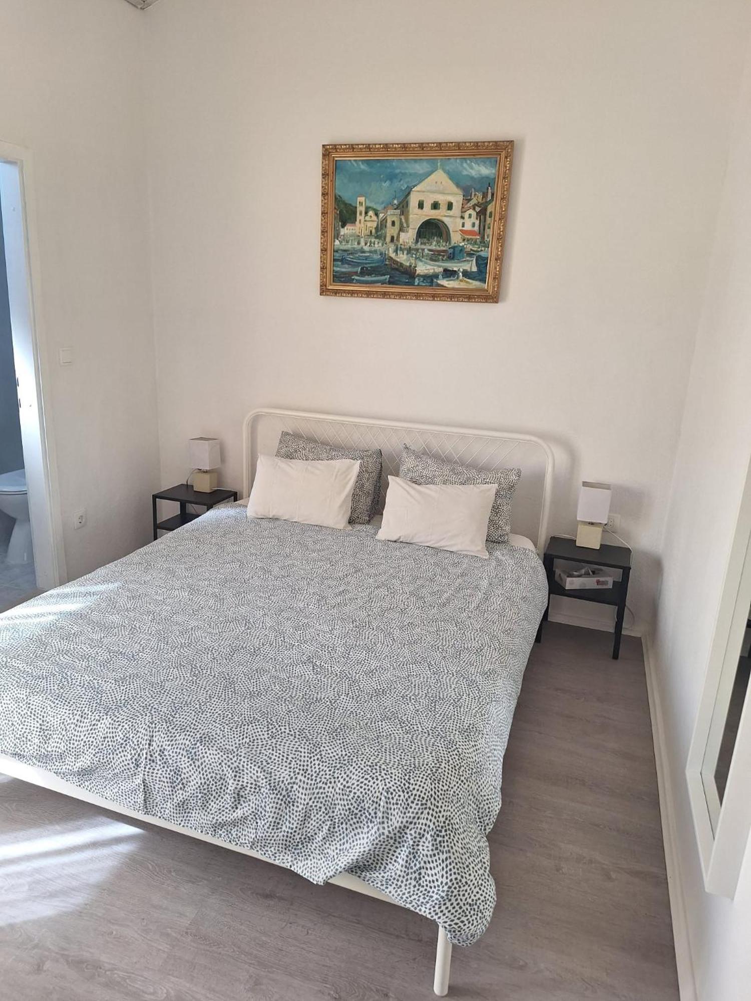 Pension Oaza Hvar Town Exterior photo